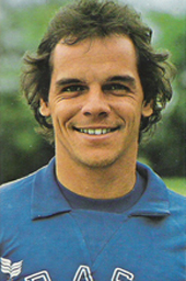 	Paulo Sérgio 	